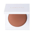 Talc-Free Velvet Matte Bronzer - Blazed by Lawless, 0.37 oz - Natural Sun-Kissed Glow