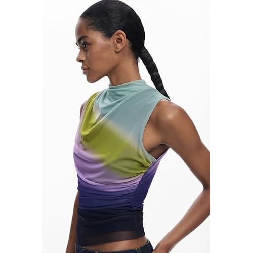 Desigual Women's Ts_lola