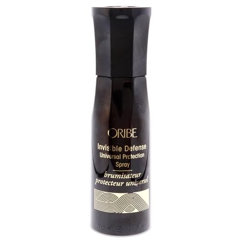 Oribe Invisible Defense Universal Hair Protection Spray - 1.7oz - Black Variation