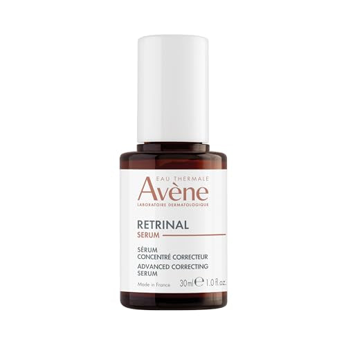 Anti-Aging Face Serum with Bakuchiol for Wrinkles & Hydration - 1 fl oz