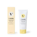 V¡¯anhalla Ceramide Moisturizing Serum in Cream 2.70fl.oz. | Vegan, Deep moisturizing, Nourishing, Glow skin. Daily facial moisturizer with Ceramide NP, 3 types of Hyaluronic acids, Panthenol