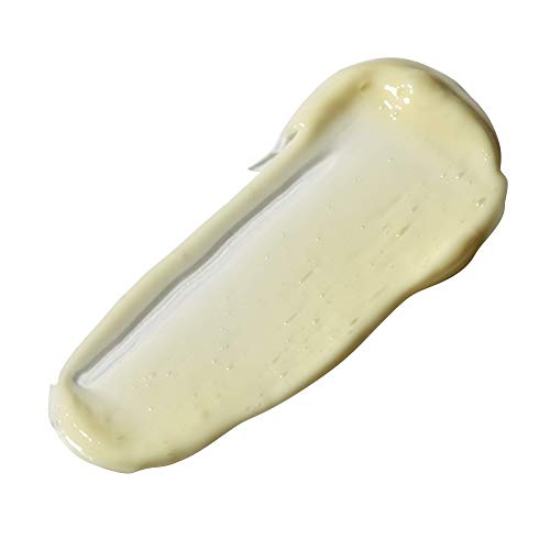 Vegan Combination Skin Moisturizer with Geranium and Thistle Oil - Rebalancing & Mattifying, 1.7 Fl Oz