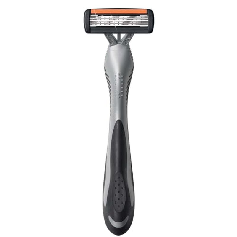Bic Bic Flex 4 Disposable Shavers, 3 each (Pack of 2)