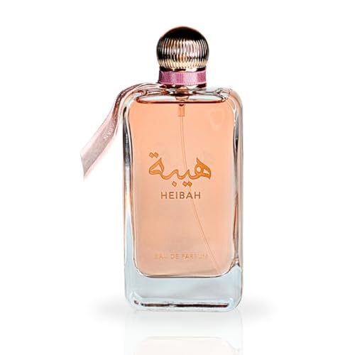 Long Lasting Women’s Eau De Parfum 100ML - Arabian Floral Fragrance