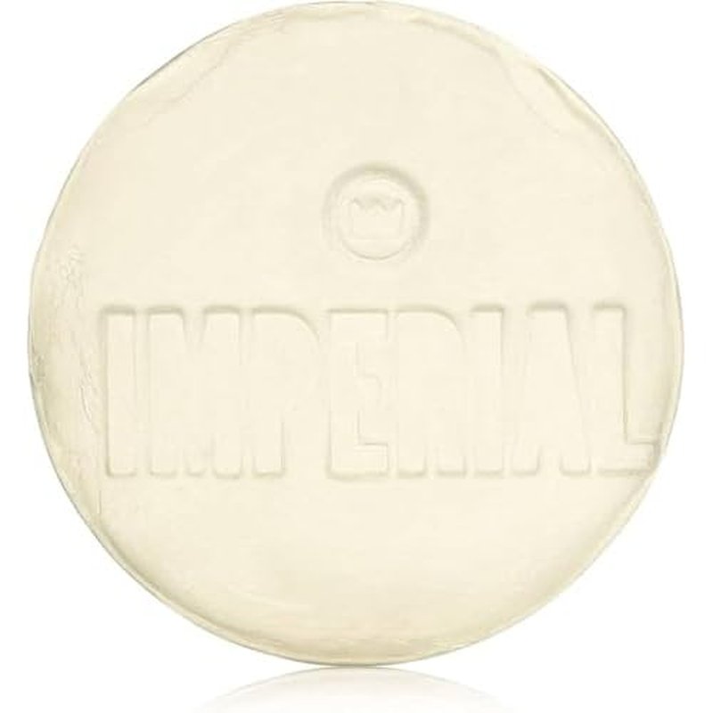 Imperial Barber Field Shave Soap Canister, 6.2 oz.