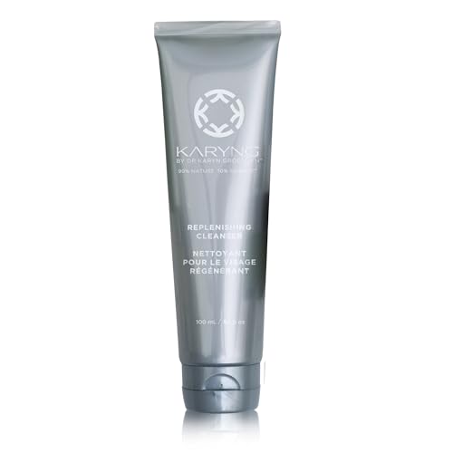 Gentle Hydrating Facial Cleanser with Coconut Oil - 3.4 oz - Sensitive Skin