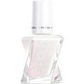 essie Longwear Nail Polish, Summer 2020 Sunset Soiree Collection, Elegant Sheer Ivory Nail Color With A Shimmer Finish, chiffon the move, 0.46 Fl Ounce