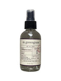 Summer Nice Dry Oil Body Spray with Shea & Floral Fragrance