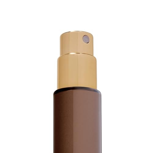 Men's Travel Eau de Parfum - 1 Fl Oz, Melon, Bergamot, Pineapple, Vanilla & Musk, Gift Box