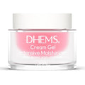 Intensive Moisturizing Cream for Face with Hyaluronic Acid, Antioxidant, Hydration & Stimulates Collagen Synthesis for All Skin Types 1.69 Ounces