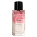 Nailberry Clean Bi-Phase Nail Polish Remover – Acetone-Free, Nourishing & Vegan 100 ml