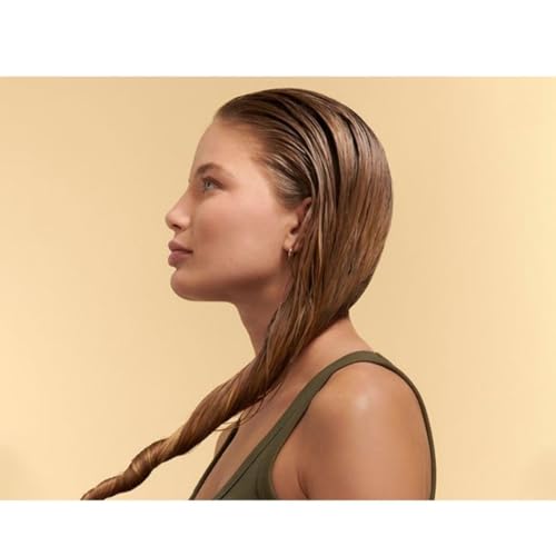 Ultra-Nourishing Hair Mask with Jojoba Oil - New Pack for Dry Hair - 6.76 fl oz