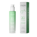 Clean Skin Club Acne Wash Facial Cleanser 3.88 Fl oz Niacinamide Honeydew White Tea Vegan