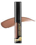 Liquid Eyeshadow & Primer - Sheer Wisdom Serum - Maplewood Variation