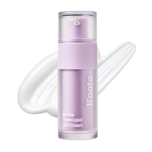 B'note Multox Triple Lipid 242 Face Moisturizer 30ml Barrier Repair & Anti-Aging Cream