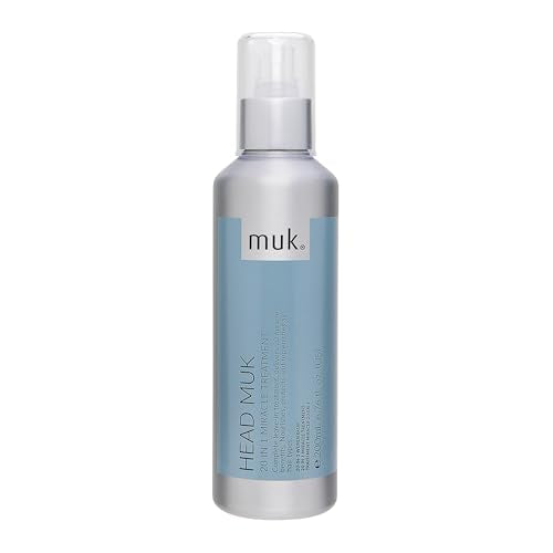 MUK. Haircare Head 20 in 1 Miracle Treatment - 200ml