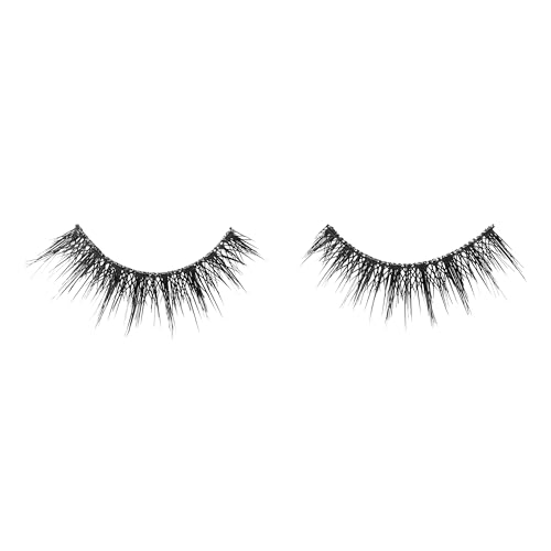 tarte tarteist PRO lashes ?3D Flutter False Eyelashes with Lightweight Volume, Falsies for Comfortable Wear & Glam Finish, Vegan & Cruelty-Free, full size, goddess