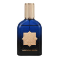 Long Lasting Men's Eau de Parfum with Woody Notes - 3.4 Fl oz / 100ml
