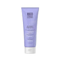 Purple Toning Shampoo for Blonde Silver Platinum Hair 8oz - Neutralizes Brassy Yellow Tones
