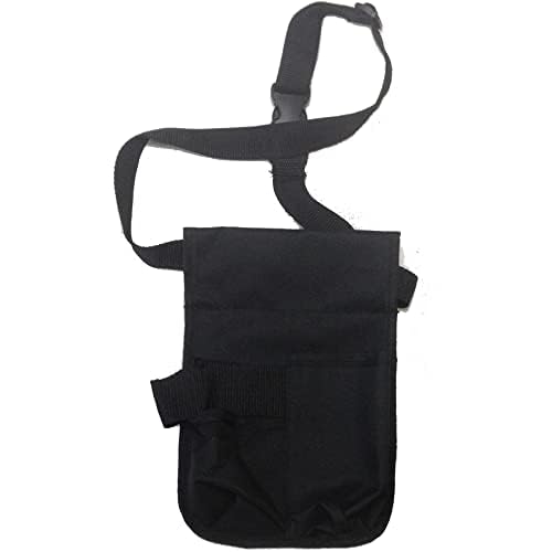 Therapist's Choice¢ç Dual Massage Bottle Holster (Bottle Not Included) (Black)