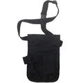 Therapist's Choice¢ç Dual Massage Bottle Holster (Bottle Not Included) (Black)