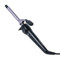 Anti-Static ½-Inch Curling Iron with Titanium Coating, Ceramic Barrel, Fast Heat-Up