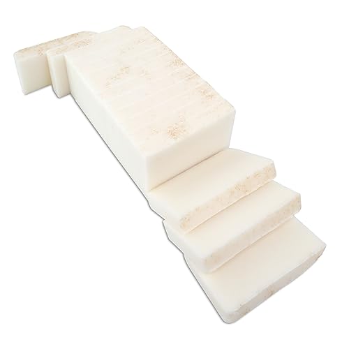 Primal Elements Soap Loaf, Almond Honey, 5.5 Pound