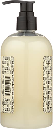 Los Poblanos Body Wash 12 OZ - Natural Moisturizing Shower Gel
