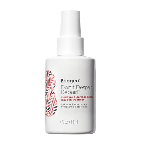 Briogeo Don't Despair Repair Leave-In Treatment