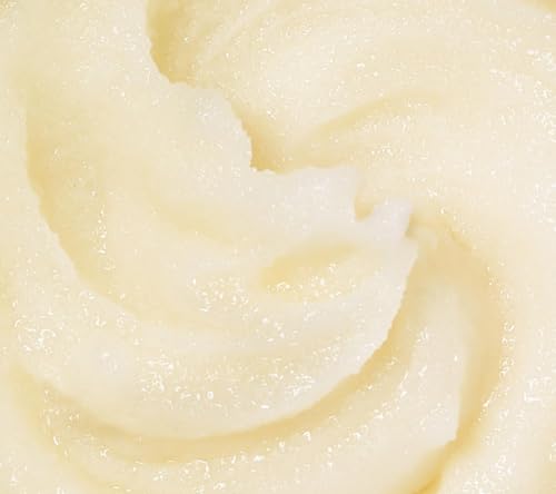 Bliss Satin Skin Lemon & Sage Body Polish with Shea Butter - 8.5 Oz