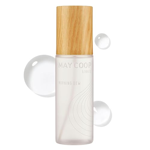 Hydrating Face Mist with Hyaluronic Acid & Maple Water - Refreshing Skin Spray, 2.71 fl oz