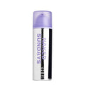 Naked Sundays CabanaClear SPF 50 Water Gel Serum - Invisible Daily Lightweight & Hydrating Sunscreen with Hyaluronic Acid, Broad Spectrum, Oil-Free, Silicone Free, Fragrance-Free for All Skin Types