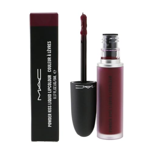Liquid Lipstick - Moisture-Matte, Comfortable Formula, 0.17 oz