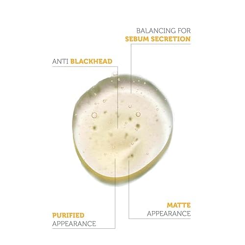The Purest Solutions Salicylic Acid Clarifying Cleanser Gel for Oily & Combination Skin, Deep Cleansing Face Wash with Niacinamide & Green Tea, Blackhead & Pore Cleansing, 400 ml