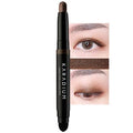 KARAD Shining Pearl Smudging Eye Shadow Stick 1.4g (#13 Desert Night) - Waterproof, Long Lasting, Creamy Texture, Easy to Apply, Hypoallergenic