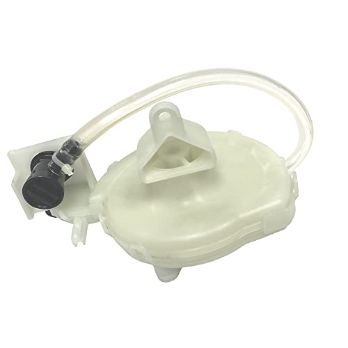 Pump Assembly Compatible with Hoover PowerScrub Carpet Cleaners FH50130 FH50140 FH50150