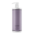 ALURAM Coconut Water Purple Shampoo 33.8 Fl Oz - Brightness & Brass Banishing for All Hair Types