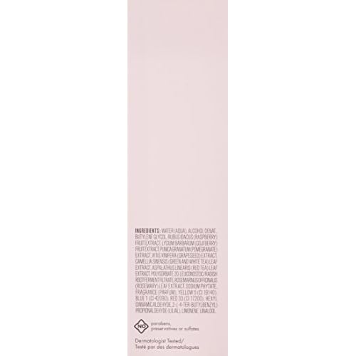 June Jacobs Raspberry Recovery Serum, 1 Fl Oz