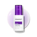 Vegan Collagen Serum with Phyto Mucin & Peptides for Skin Elasticity
