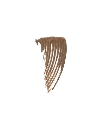 Make Beauty Infinite Hold Eyebrow Gel - Taupe with Brush, All-Day Definition
