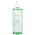 Too Naked Pre-Wax Lotion, Aloe Vera Infused, Removes Makeup, Oil and Dirt size 16.9 Ounces