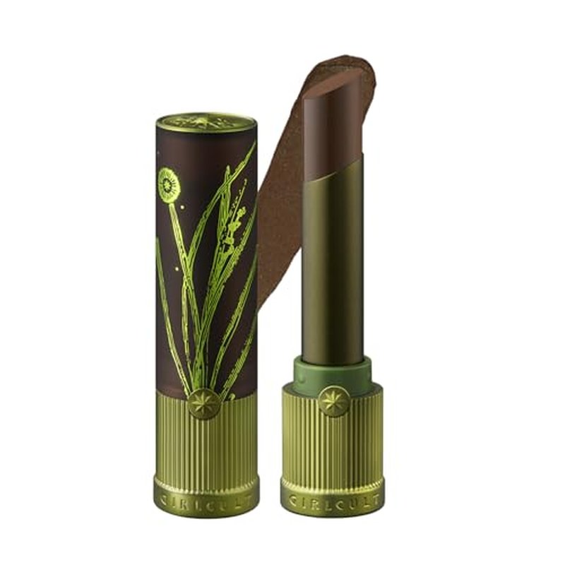 GIRLCULT Matte Lipstick ? Long Lasting Velvet Finish, Smudge Proof & Lightweight Lipstick for Women, Transfer Proof One-Swipe Color, Gift for Her (S07)