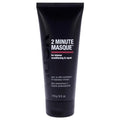 RUSK 2-Minute Masque, pH-Balanced Conditioner, Restoring and Conditioning, Treat + Transform In Just 2 Minutes, 6 oz