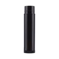 100 PCS Lip Balm Containers, 5ml Chapstick Tubes Empty, Lip Gloss Black, Lip Balm Tubes with Cap for Girls, 62mm* 14mm