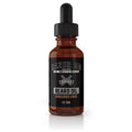 Razor MD Natural Beard Oil for Men with Fast Absorbing Formula and Non-Greasy Finish, Sandalwood Scent, 1oz
