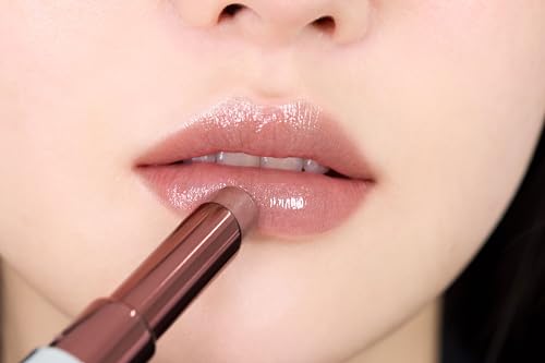 Jung Saem Mool New Classic Glaze Lipstick 2.3g – High-Shine Volumizing Lip Gloss