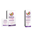 iVIZIA Eyelid Cleansing Bundle with 20 Sterile Single-Use Preservative-Free Wipes and 3.3Fl Oz BAK-Free Micellar Eyelid Cleanser