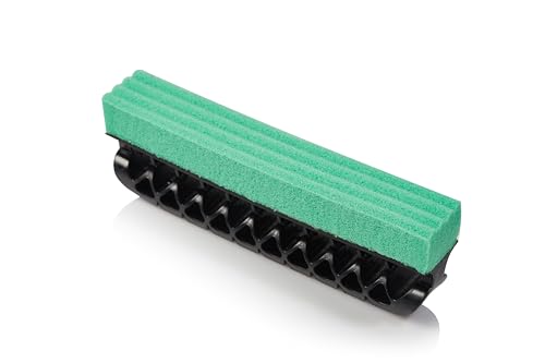 Beard Trimming Cleanup Mat - Flexible Sink & Countertop Grooming Accessory
