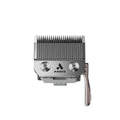 Andis reVITE Taper Clipper Blade Replacement Stainless Steel 000-1 - Compatible with reVITE Clippers