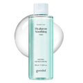 Hydrating Facial Toner with Hyaluronic Acid & Heartleaf Extract - Soothing, Calming, Sensitive Skin, 11.83 fl oz